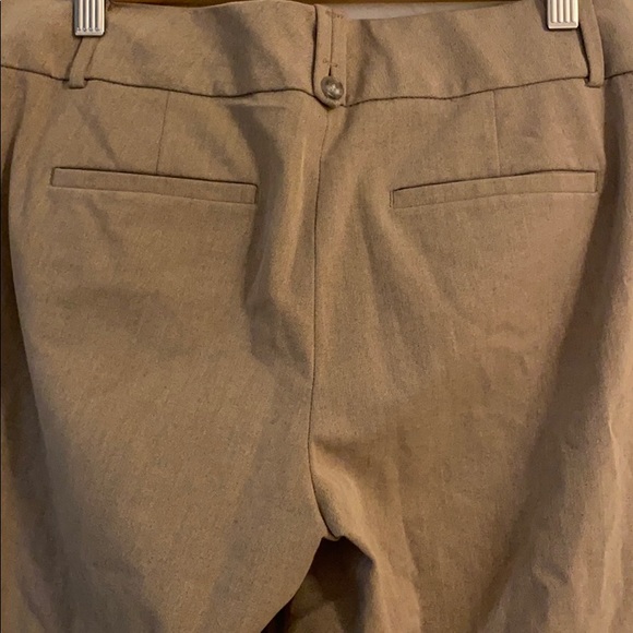 Loft Marisa Trouser 6 petite - Picture 2 of 3